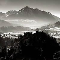 Fourth Photo of Nevado de Toluca - Mexico