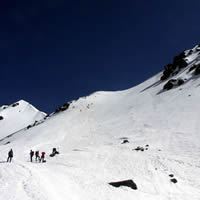 Sixth Photo of Nevado de Toluca - Mexico