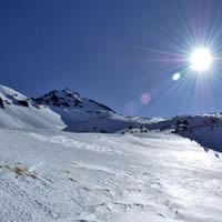 Seventh Photo of Nevado de Toluca - Mexico