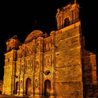 Fourth Photo of Oaxaca - Mexico