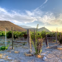 Second Photo of Parras de la Fuente - Mexico