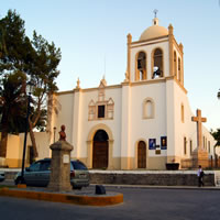 Third Photo of Parras de la Fuente - Mexico