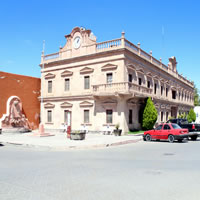 Fifth Photo of Parras de la Fuente - Mexico