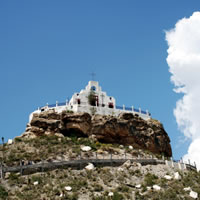 Seventh Photo of Parras de la Fuente - Mexico