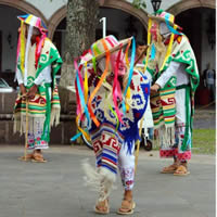 Sixth Photo of Patzcuaro - Mexico