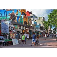 Fifth Photo of Playa del Carmen - Mexico