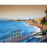 Sixth Photo of Puerto Vallarta - Mexico