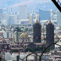 Fifth Photo of Puebla - Mexico