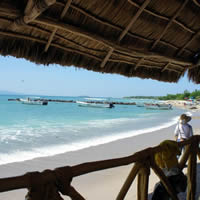 Third Photo of Punta Mita - Mexico