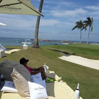 Fifth Photo of Punta Mita - Mexico