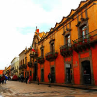 Second Photo of Queretaro - Mexico