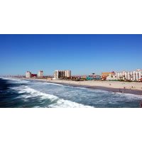 First Photo of Rosarito - Mexico