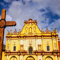 Third Photo of San Cristobal de las Casas - Mexico