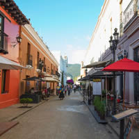 Fourth Photo of San Cristobal de las Casas - Mexico