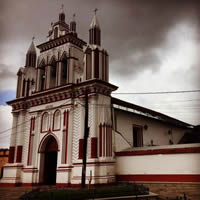 Fifth Photo of San Cristobal de las Casas - Mexico