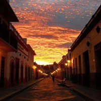 Sixth Photo of San Cristobal de las Casas - Mexico