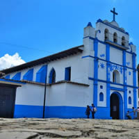 Seventh Photo of San Cristobal de las Casas - Mexico