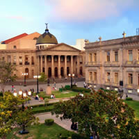 Second Photo of San Luis Potosi - Mexico