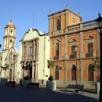 Third Photo of San Luis Potosi - Mexico