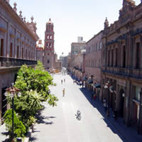 Fourth Photo of San Luis Potosi - Mexico