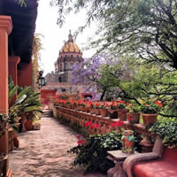 Second Photo of San Miguel de Allende - Mexico