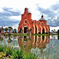 Fifth Photo of San Miguel de Allende - Mexico