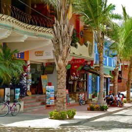 Third Photo of Sayulita - Mexico