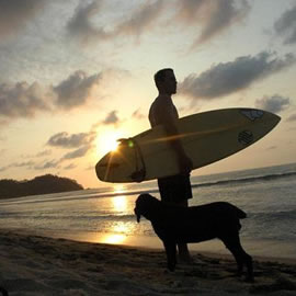 Seventh Photo of Sayulita - Mexico