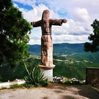 Second Photo of Taxco - Mexico