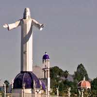 Fourth Photo of Tijuana - Mexico