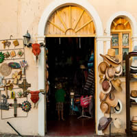 Third Photo of Todos Santos - Mexico