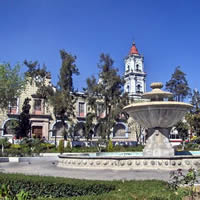 Sixth Photo of Toluca - Mexico