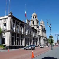 Seventh Photo of Toluca - Mexico