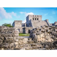 Sixth Photo of Tulum - Mexico