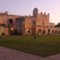 Second Photo of Valladolid - Mexico