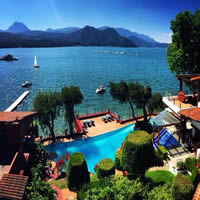 Fourth Photo of Valle de Bravo - Mexico