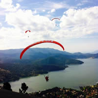 Fifth Photo of Valle de Bravo - Mexico