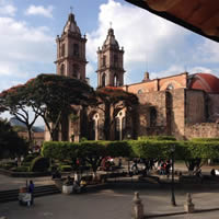 Seventh Photo of Valle de Bravo - Mexico