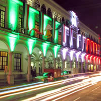 First Photo of Xalapa - Mexico