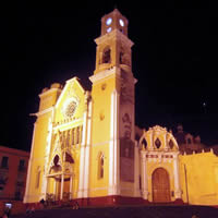 Fourth Photo of Xalapa - Mexico