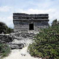 Second Photo of Xcaret - Mexico