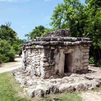 Third Photo of Xcaret - Mexico