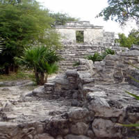 Fifth Photo of Xcaret - Mexico