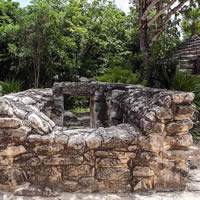 Sixth Photo of Xcaret - Mexico