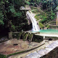 Third Photo of Xilitla - Mexico