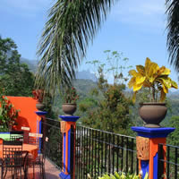 Seventh Photo of Xilitla - Mexico