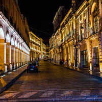 Second Photo of Zacatecas - Mexico