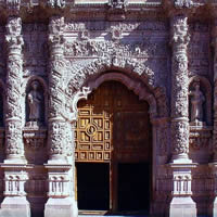 Fifth Photo of Zacatecas - Mexico