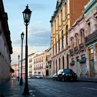 Seventh Photo of Zacatecas - Mexico