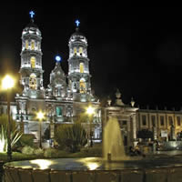 First Photo of Zapopan - Mexico